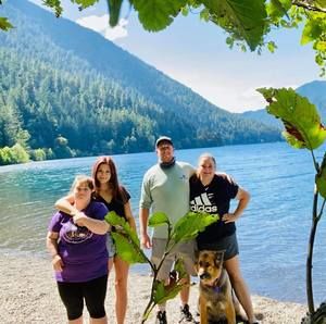 Meet your Posher, Ralph